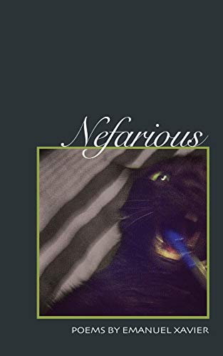 Nefarious: Poems