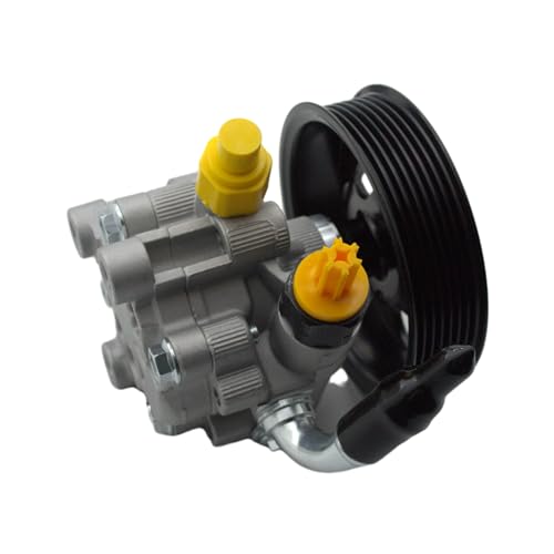 RABROPAR Power Steering Pump ‎21-5366 Compatible with Nissan Armada 2005-2009, Compatible with Titan 2004-2010, Compatible with Pathfinde 2008 2009 2010, Compatible with Infiniti QX56 2004-2011 by RABROPAR - Image 7