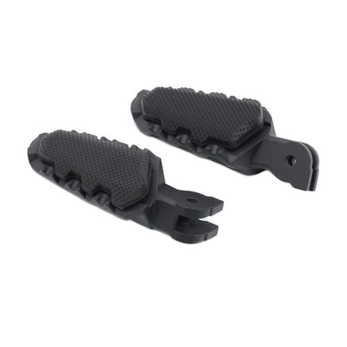 Repose-pieds de moto confort voyage pour Multistrada MTS 1260 et Hypermotard