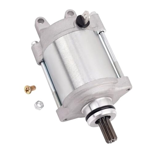 Démarreur compatible avec 690 D690 SMC690 haute résistance et couple renforcé