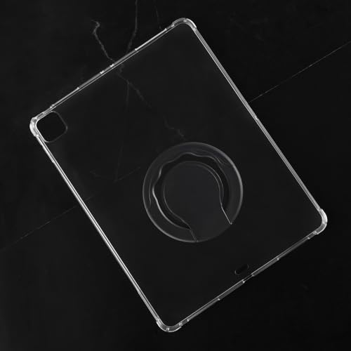Coque de protection iPad Pro 12.9 2018 évite les chutes avec sa bague - 3