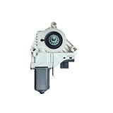 Motor de ventana para coche nuevo compatible con Audi A6L, Q7, A6/Avant, A5, módulo de control de ventana 4L0959801B, 4F0959802B, 4L0959802B, 4F0959802D, 4F0959801B.