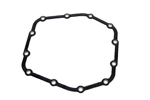 Image of GM Genuine Parts 23490354 Rear Axle Housing Cover Gasket
