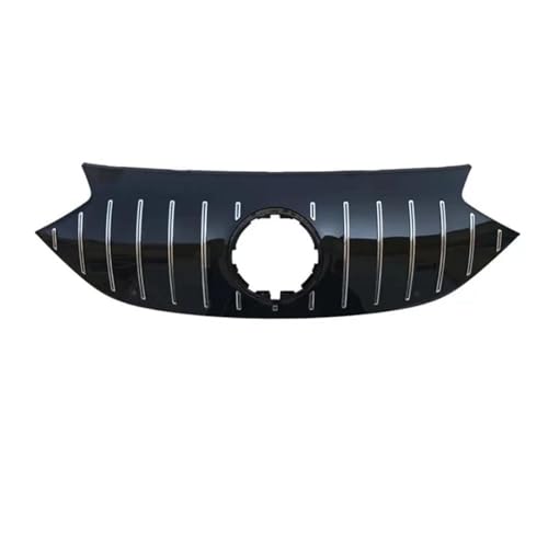 Pare-chocs Avant Grille Calandre GT Benz Classe EQE W295 2022-2024