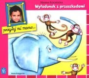 Wyladunek Z Przeszkodami 8310108869 Book Cover