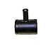 Kat's 28115 Lower Radiator Hose Connector 1 1/2 Inch Lower Radiator Hose Connector