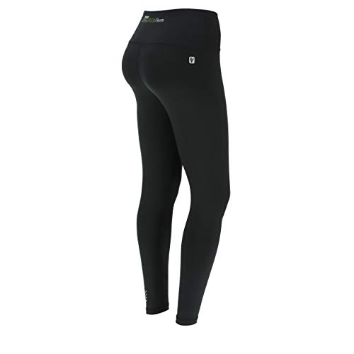 Leggings Energy Pants FREDDY de diseño exclusivo mallas premium 7/8 D.i.w.o.