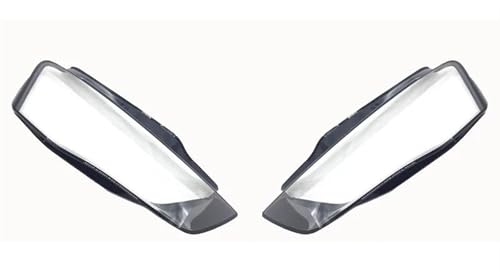 Abat-jour couverture phare Audi A4 B9 anti-buée : réparez votre optique avant
