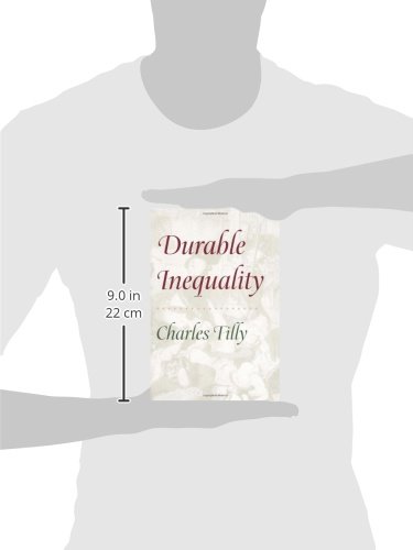 Durable Inequality