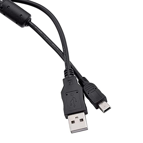 Sqrmueki UC-E4�J�����f�[�^�P�[�u���́A�f�[�^�����p�̏[�d�P�[�u���Ƃ��Ă��g�p�ł��܂��B�قƂ�ǂ̃f�W�^���J�����͈�ʓI�ɍ����ŁA���eNikon�f�W�^��SLR DSLR D600 D610 D7000 D3S D300S D3000 D3X D