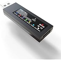 MAYFLASH Magic-S Pro 2 Adaptador USB Bluetooth Inalámbrico para