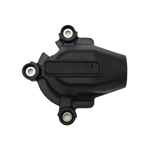 Protection moteur carbone HP4 idéal pour sorties piste et route sinueuse