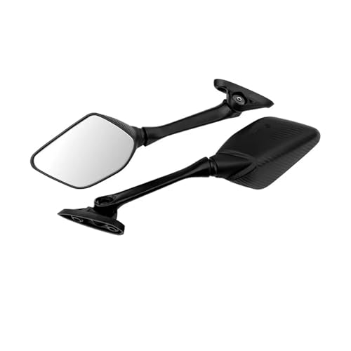 Espejos manillar moto YZF R1 R6 R3 XMAX retrovisores giratorios ajustables