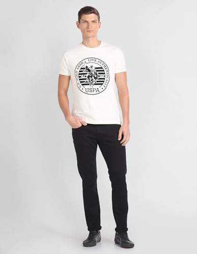 Image of U.S. Polo ASSN. Men Jeans