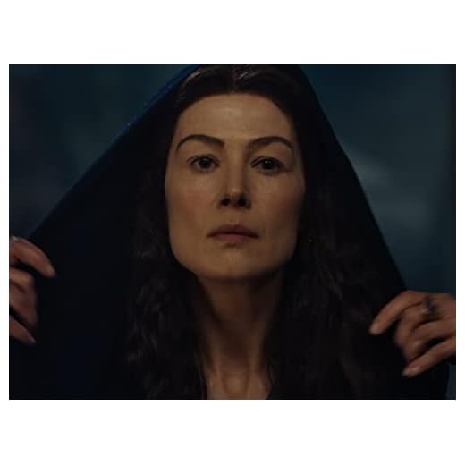 The Wheel of Time - Season 1: Teaser Trailer