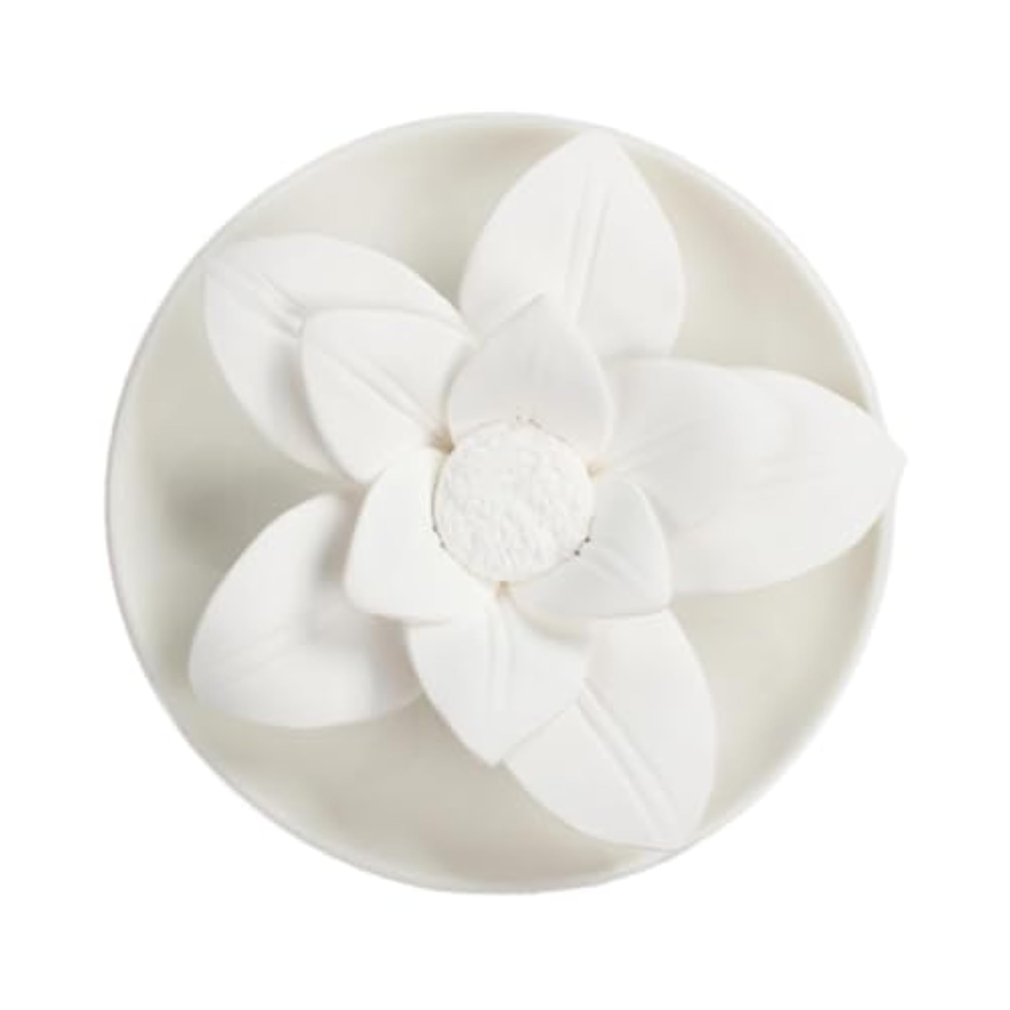 Flower Aroma Diffuser, Passive Floral Design for Home