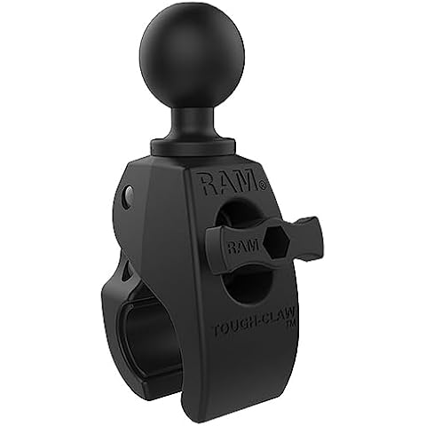 RAM Mounts Tough-Claw Medium Clamp Ball Base Cover