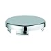 Price comparison product image GROHE Cover Plate Chrome 45652000