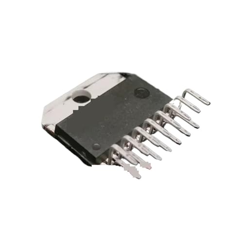 10 Chips LM4766T componentes electrónicos para circuitos de audio
