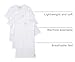 Calvin Klein Men's Cotton Classics 3-Pack Undershirts