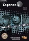 Musiksoftware DJ Software HipHop House Soundtracks Scratch Scratching Dance Music Elektro elektronische Musik