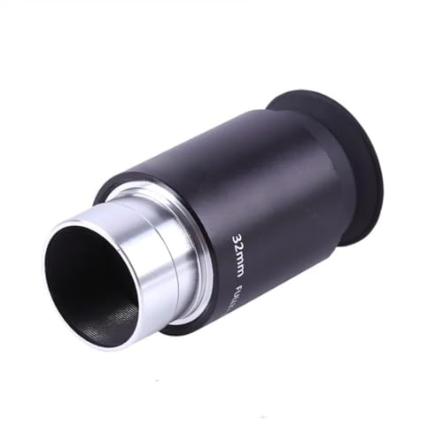 Ocular de 32 mm y 1,25 pulgadas para noches de astronomía en el campo 2