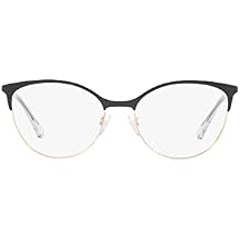 Emporio Armani womens Ea1087 Cat Eye Sunglasses