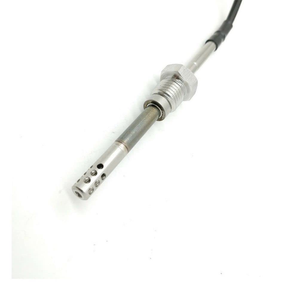 AUTOOTUA Exhaust Gas Temperature Sensor 12643246 Automotive