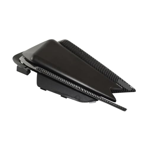 Section capot carénage passager RS660 accessoire moto Tuono - 3