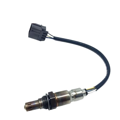 Capteur 36531-P2M-A01 surconsommation carburant solution sonde lambda défectueuse