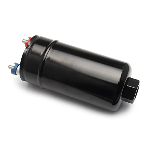 UGPLM Bomba de combustível externa 058025404 peças 300Lph 12V para 044