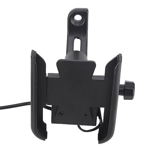 Suporte de telefone de carregamento triciclo, suporte de telefone para carregamento de triciclo DC12