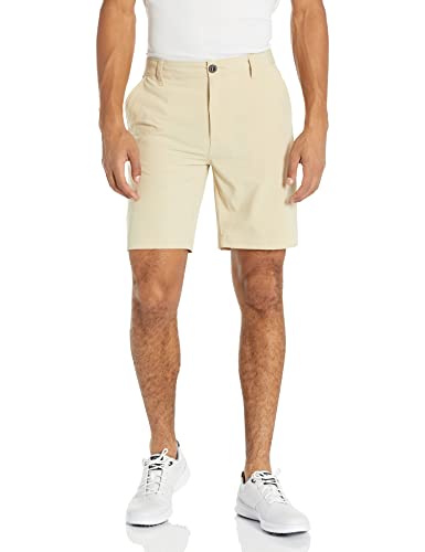 Short de golf pour homme anti-transpiration qui élimine l'inconfort