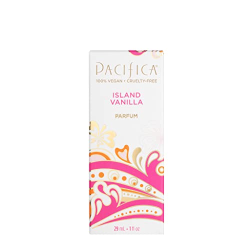 Pacifica I0121889 Island Vanilla Spray Perfume thumb #7