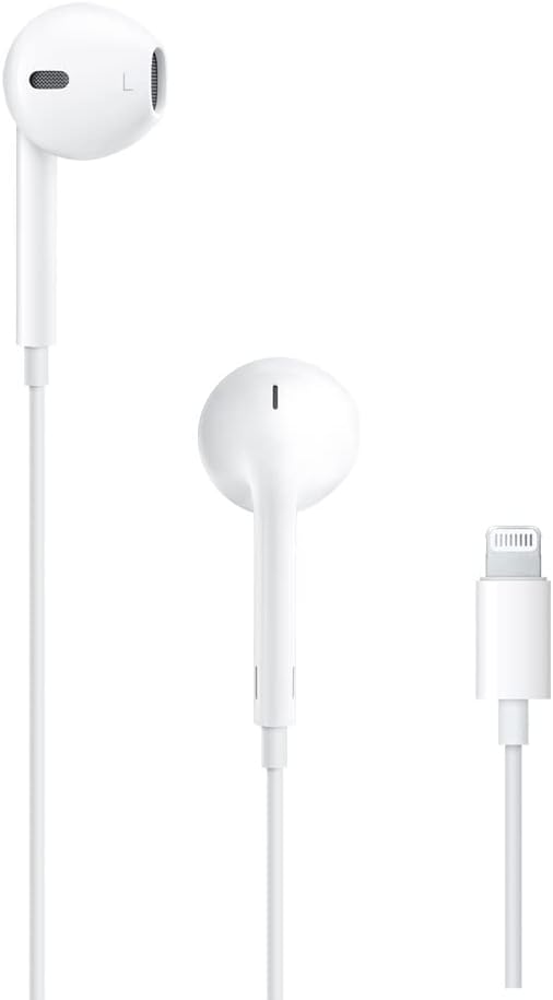 Apple EarPods with Lightning Connector ​​​​​​​
