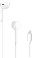 Apple EarPods com conector Lightning 