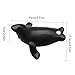 Motion Sensor Night Light,Sea Lion Shape Porch Lighting Tool | Closet LED Spotlight,for Wardrobe Cupboard Bedroom Living Room Entrance Homeowners Office Travelers Apartment Dormitory