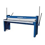  TBS 1501-15 - Manuelle Tafelblechschere