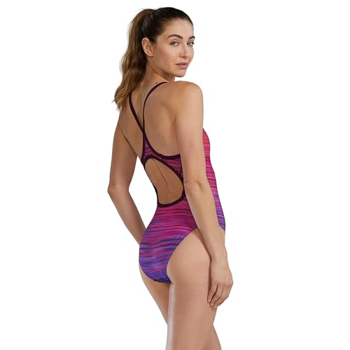 Image of TYR Women's Durafast Elite Diamondfit Swimsuit - One Piece Training Suit