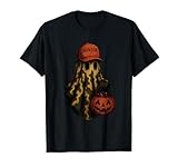 Hunter Camo Ghost Funny Hunting Halloween Season