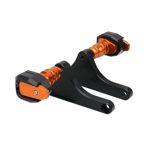 �I�[�g�o�C CNC �����ی�t���[���X���C�_�[�t�F�A�����O�K�[�h�N���b�V���p�b�h�v���e�N�^�[�̂��߂� RSV4 RR RSV4 RF 2021-2023 �t���[���X���C�_�[(8)