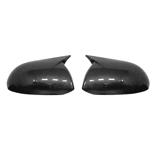 �~���[�n�E�W���O�L���b�v Compatible With KIA For Rio 3 2011 2012 2013 2014 2015 2016 2017 �E�B���O�L���b�v�h�A�n�E�W���O�V�F���g�����̂��߂̎Ԃ̃o�b�N�~���[�T�C�h�~���[�J�o�[