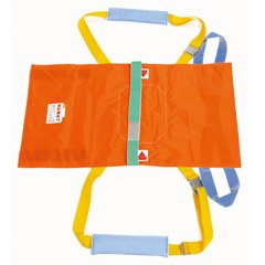 Amazon｜ワンタッチ式ベルトタンカ ベルカ 救護担架 SB－90A 救急