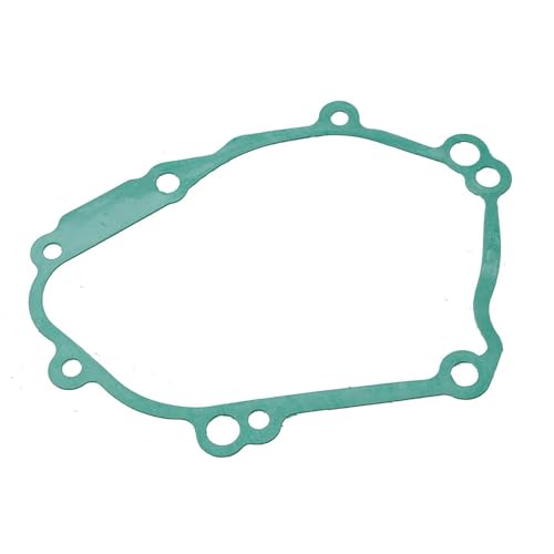 Joints de moteur de moto pour réparer fuite carter R1 FZ1 FZ8, référence 5VY-15451-00
