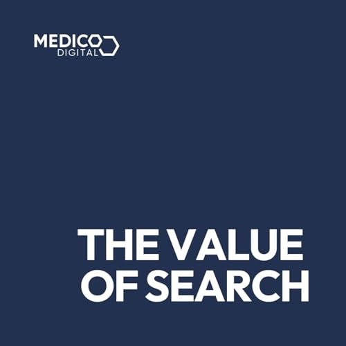 The Value of Search | MDE e03