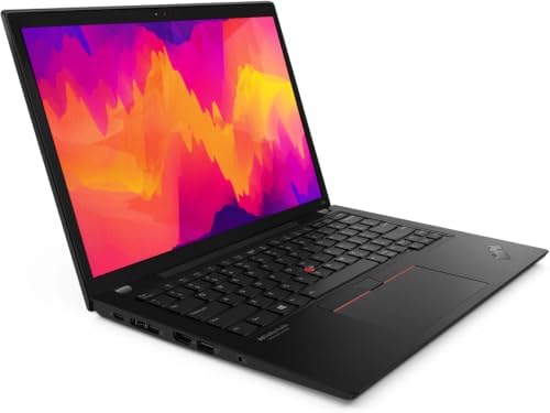 Lenovo ThinkPad X13 Gen 2 Laptop, Core i5-1135G7 (Renewed) - 2