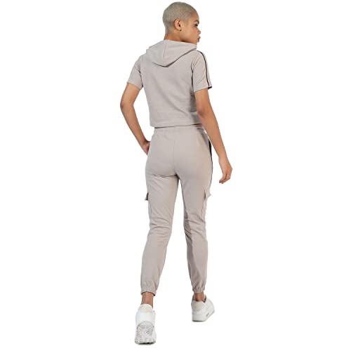 Image of Campus Sutra Cotton Women Co-Ord Set