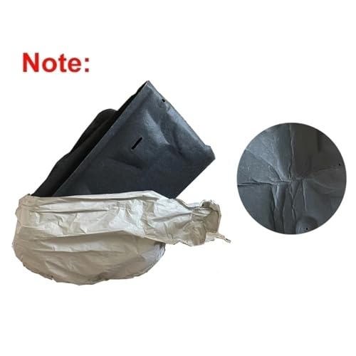 Coussin isolant capot avant de voiture Toyota Rav4 2009 2010 2011 2012 coton
