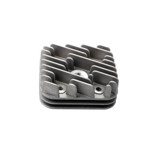 Culasse 50cc 2 Temps 40mm contre les pertes de compression