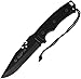 Aitor One Fixed Blade Black AI16131